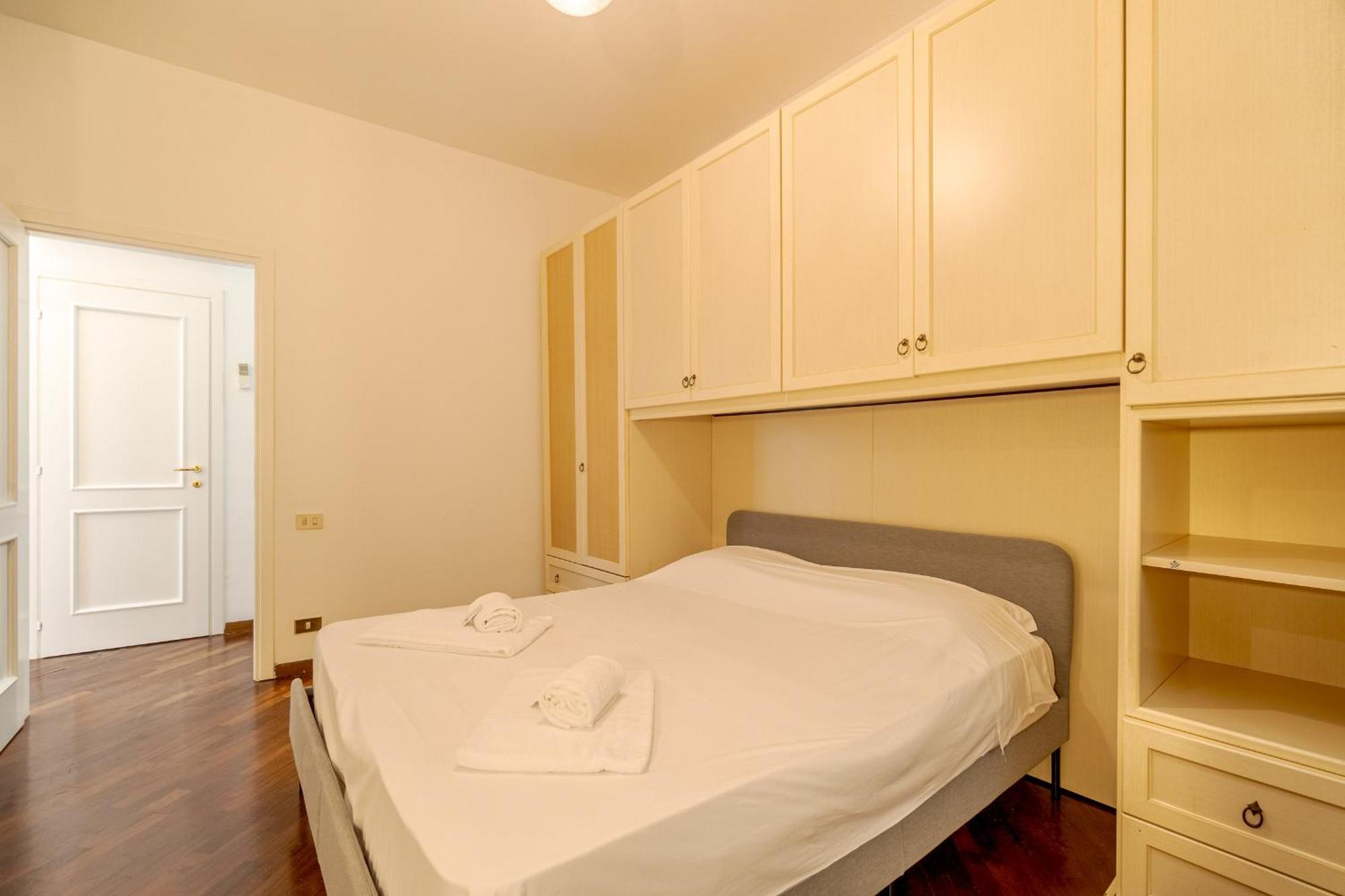 Apartamento Porto Antico X6 Génova