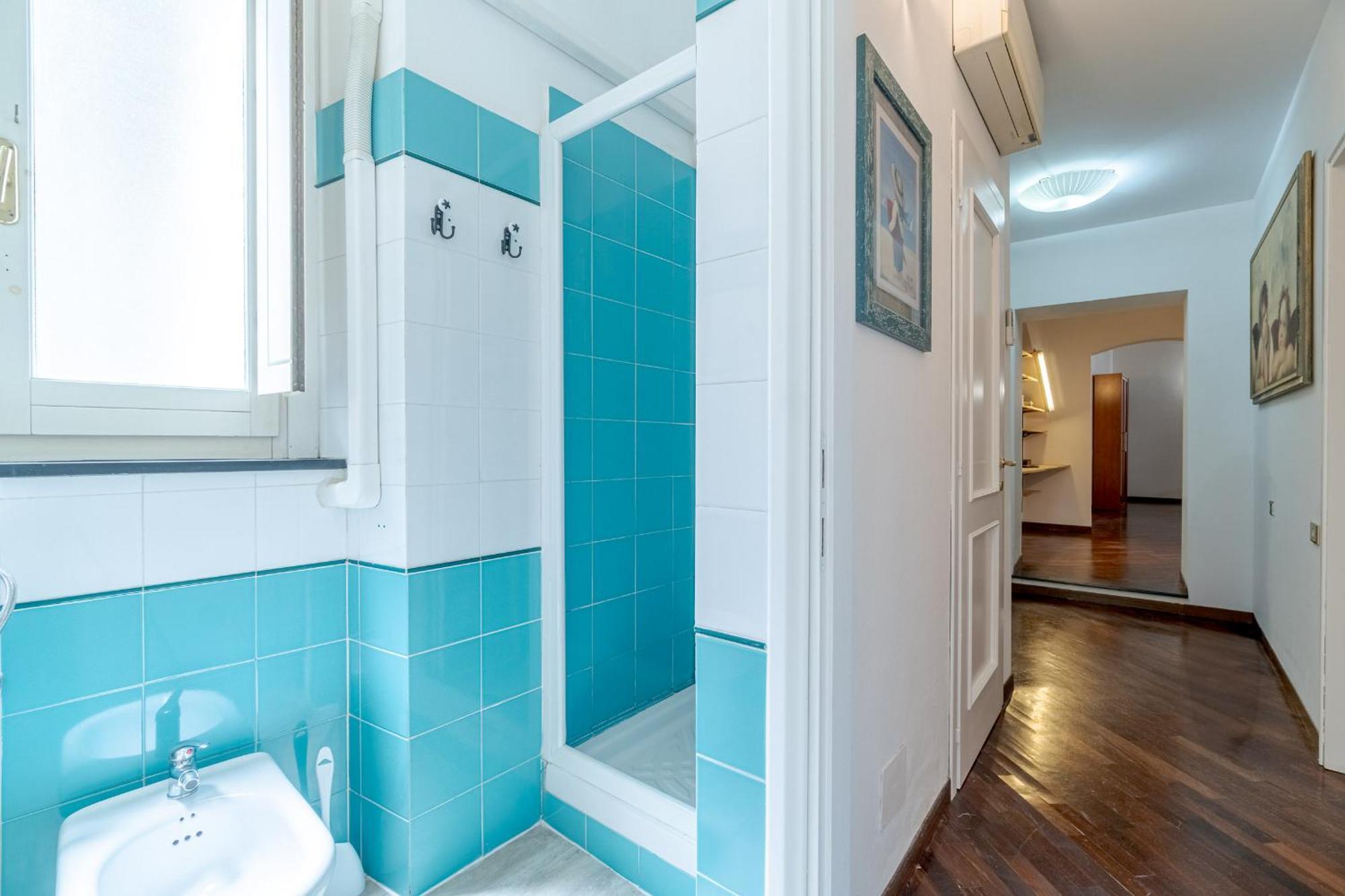 Apartment Porto Antico X6 *