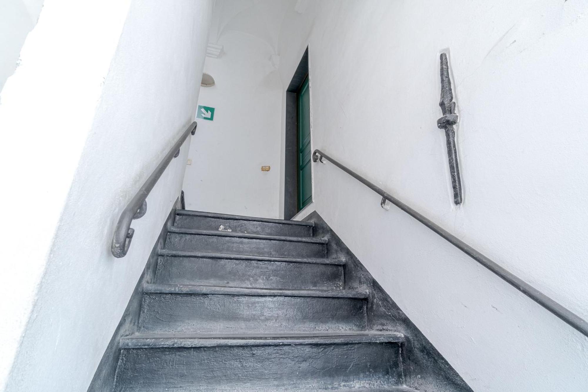 Porto Antico X6 Apartment Genoa