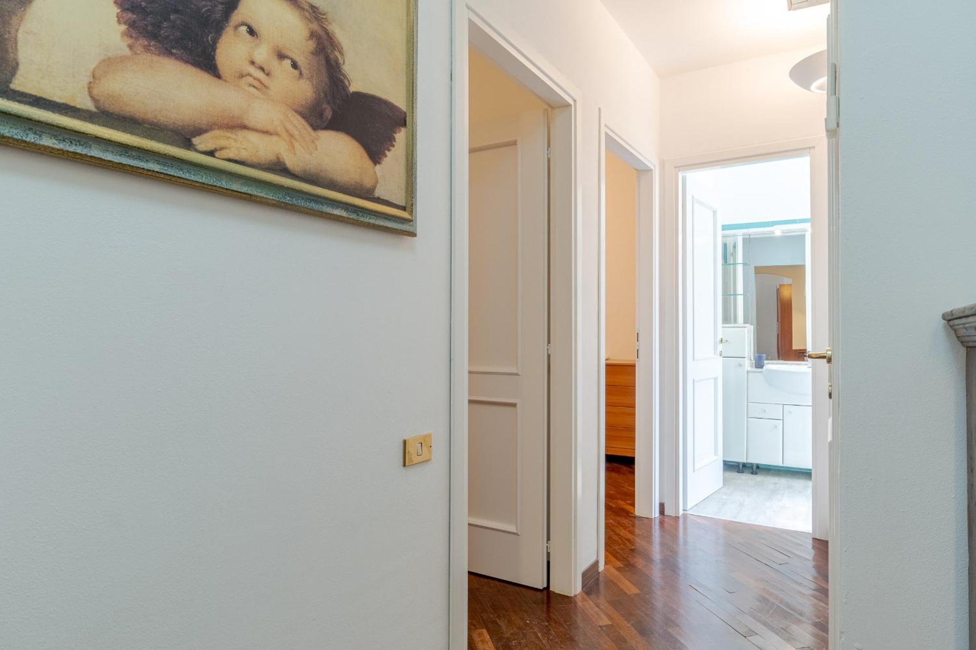 Porto Antico X6 Apartamento Génova