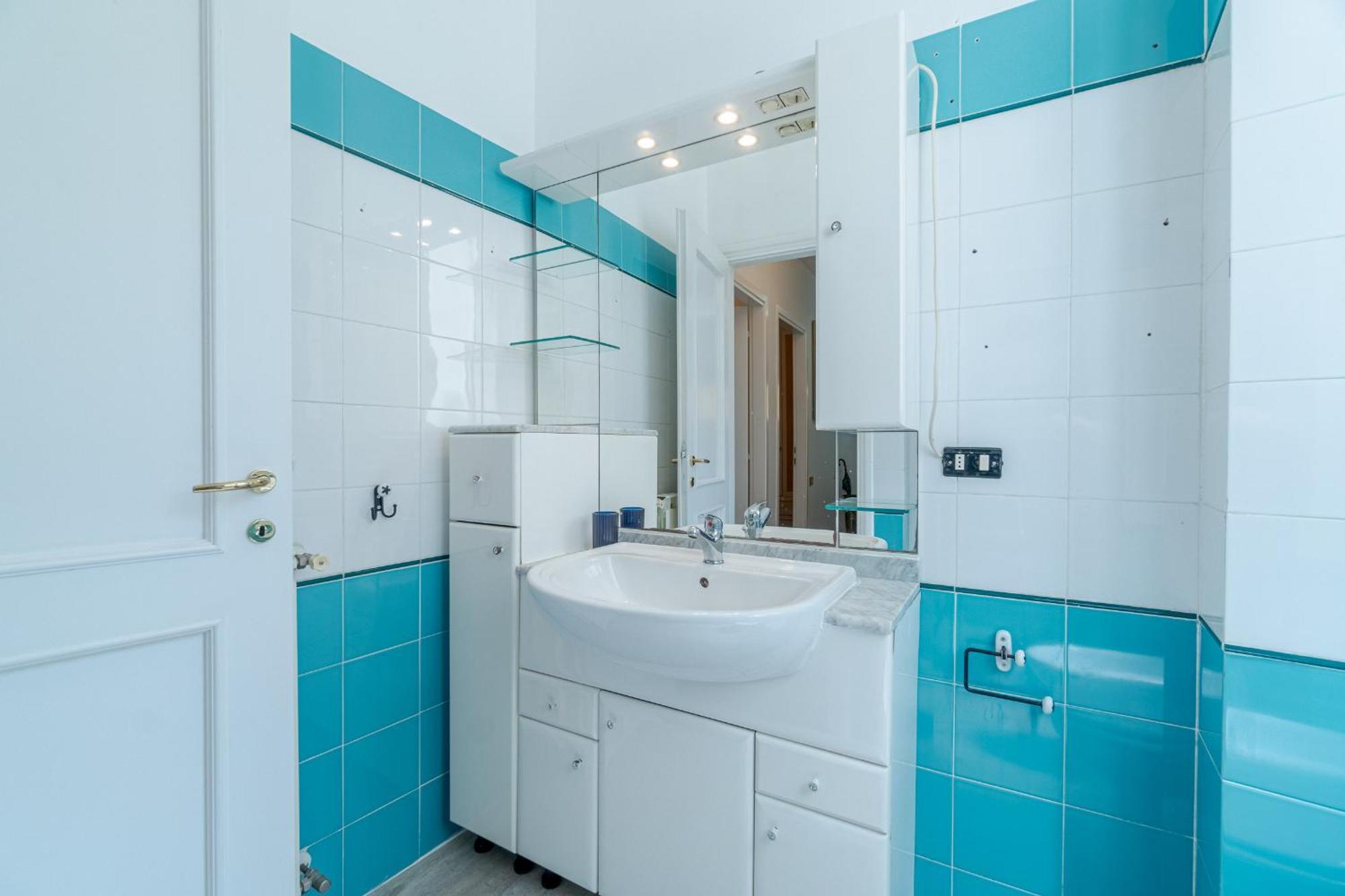Apartment Porto Antico X6