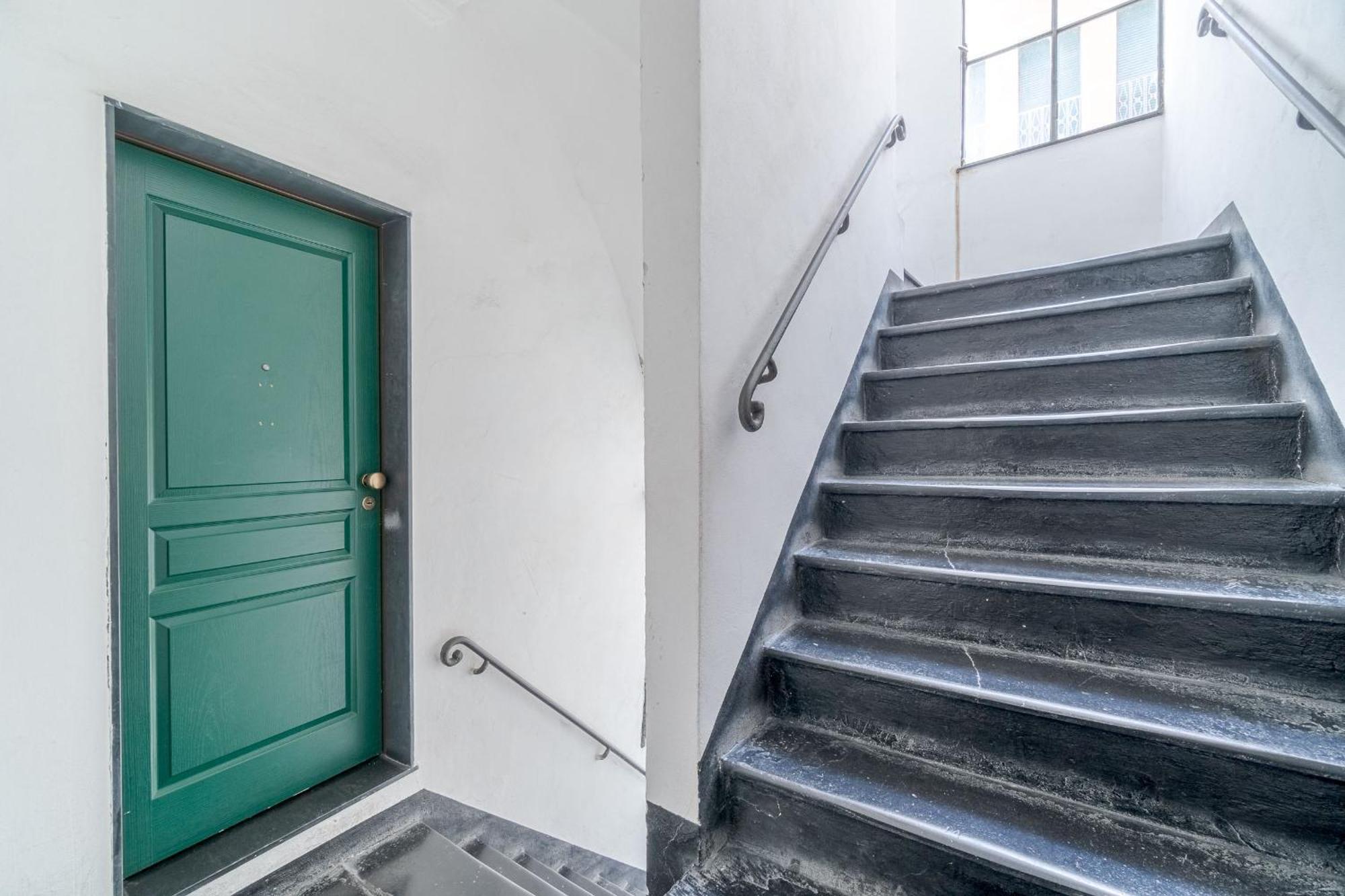 Apartment Porto Antico X6 *