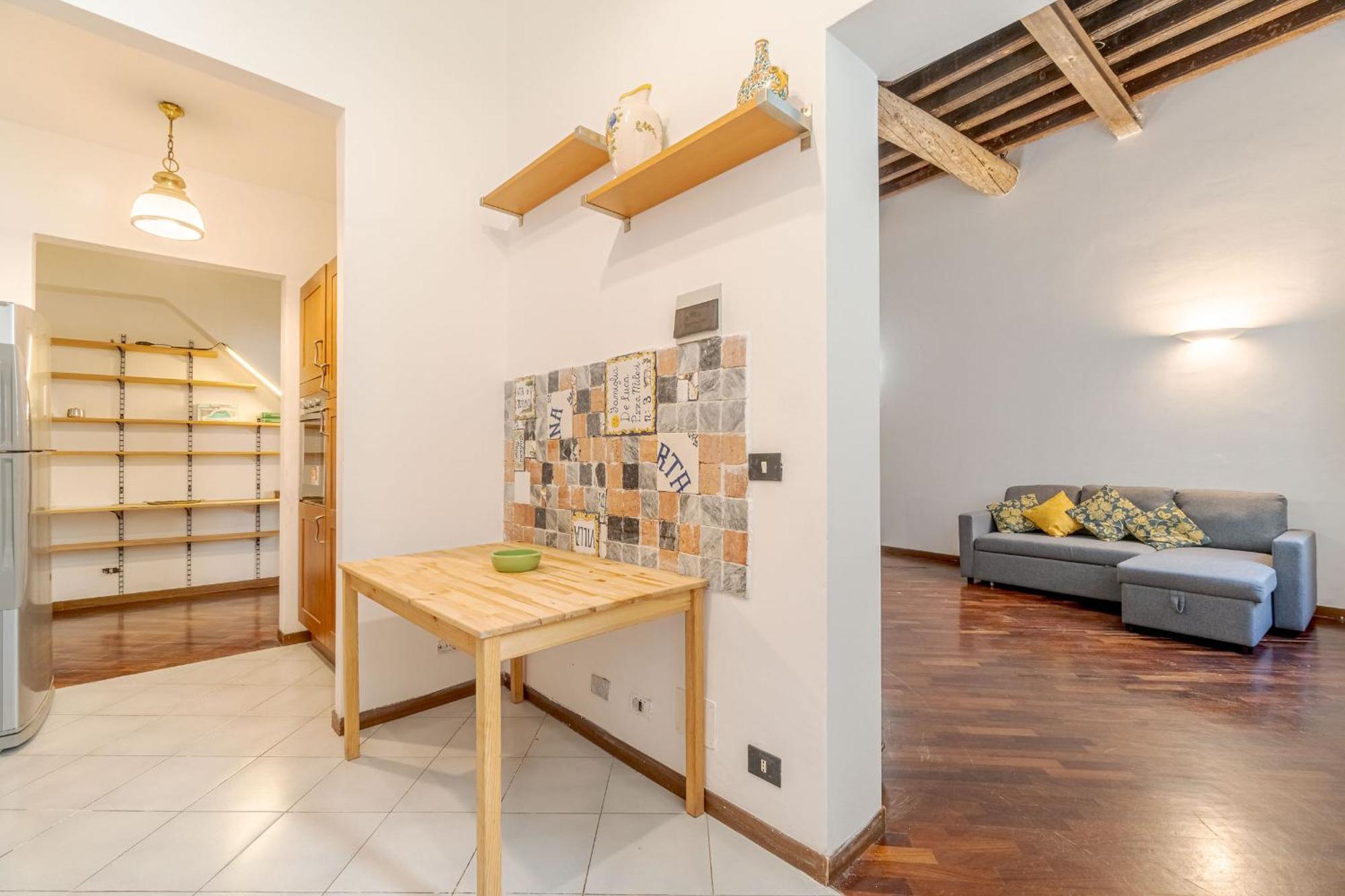 Porto Antico X6 Apartment Genoa