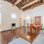 Genova Porto Antico Central Apartment X6