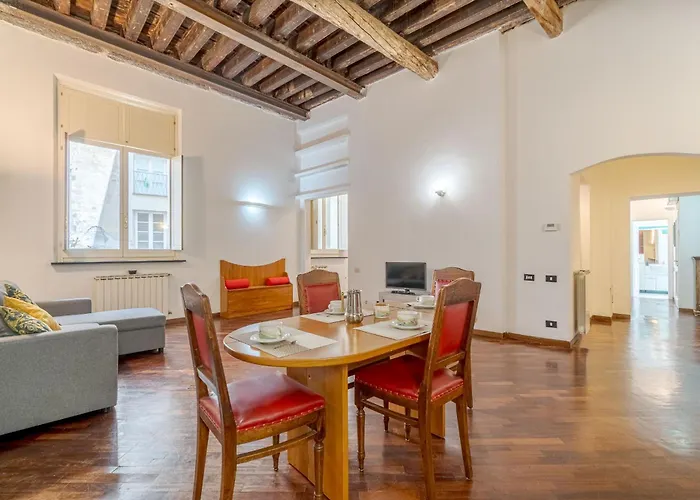 Genova Porto Antico Central Apartment X6