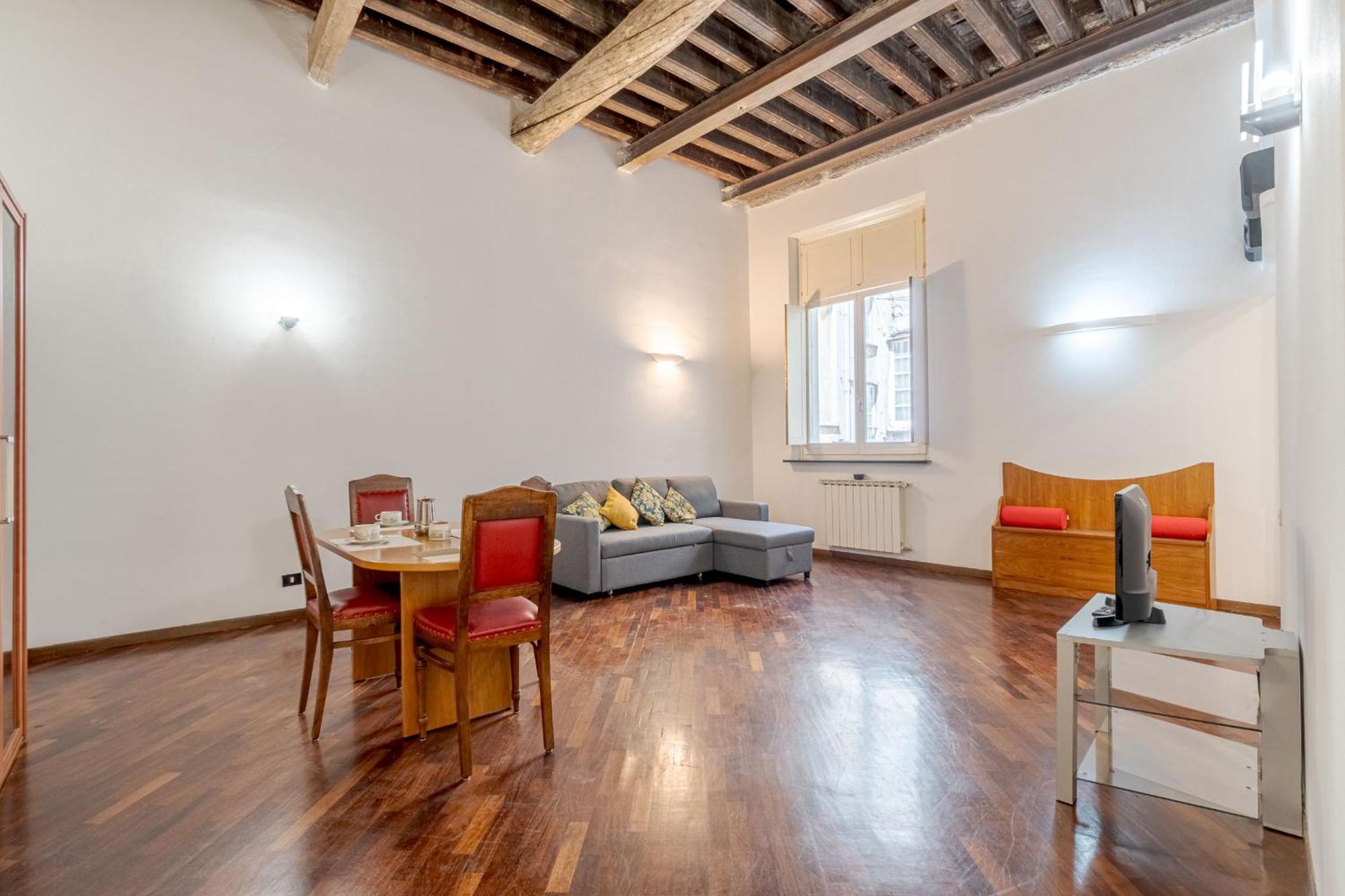 Porto Antico X6 Appartamento *